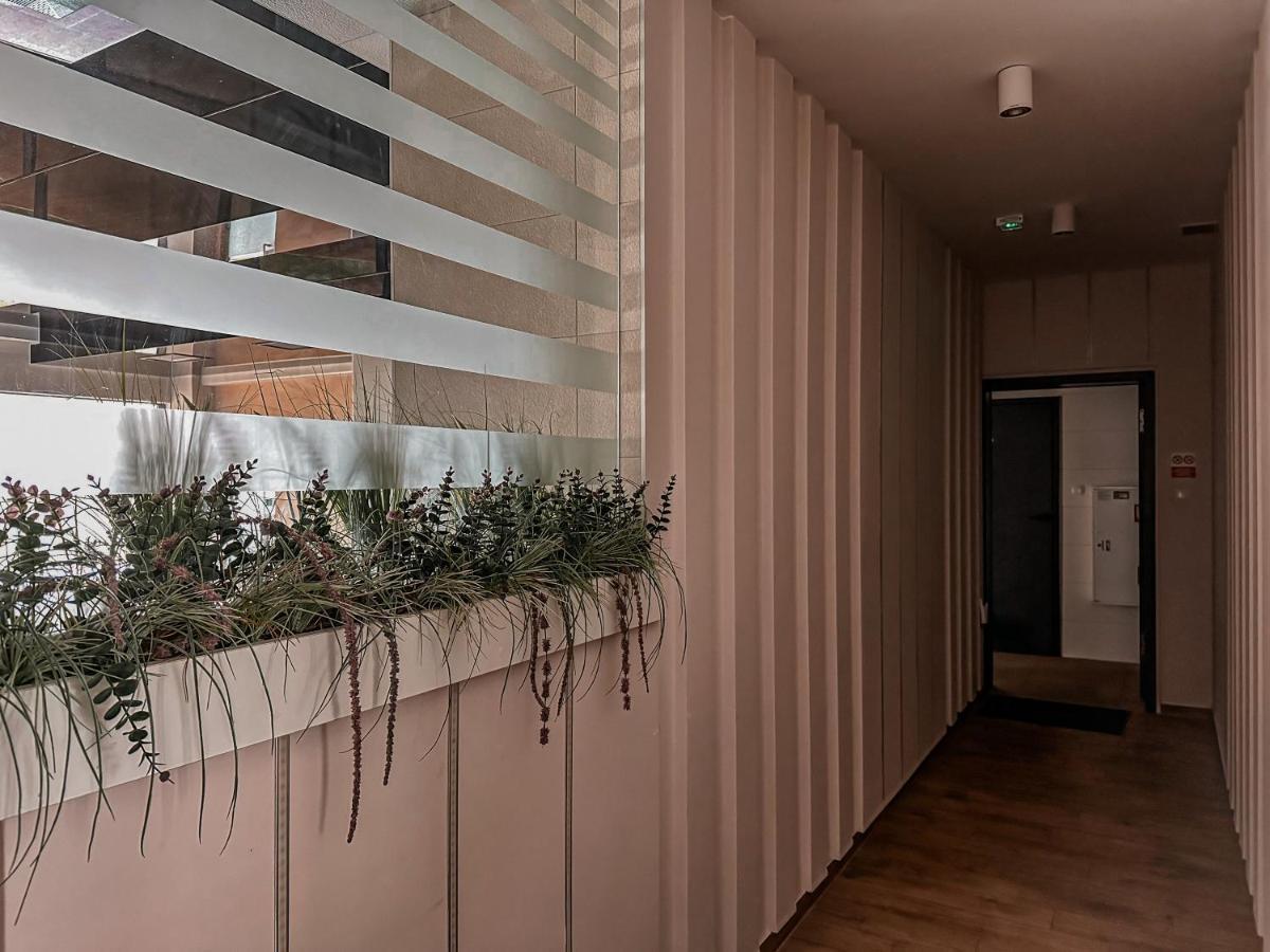 Ahava Apartments Колобжег Экстерьер фото